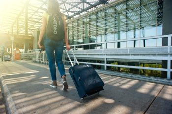 Travelling for Business? Tips for Staying Connected
