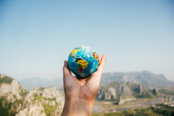 3 Travel Tips for People Over 60