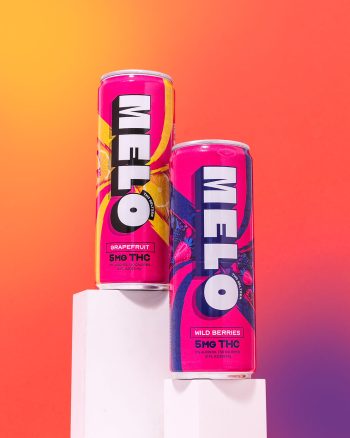 Cannabis Drinks: Fuel Your Active Lifestyle with a Natural Boost