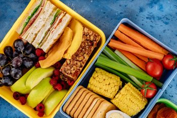 Travel Light, Eat Right: A Senior’s Guide to BYO Meals