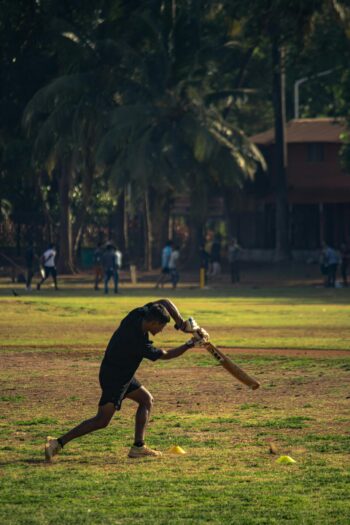 Why Cricket Is the Sport to Play on Holiday