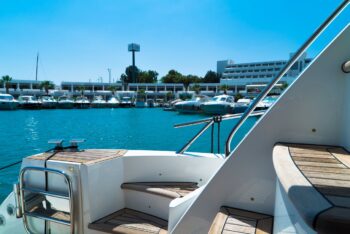 How a Yacht Recruitment Agency Can Fast-Track Your Career at Sea