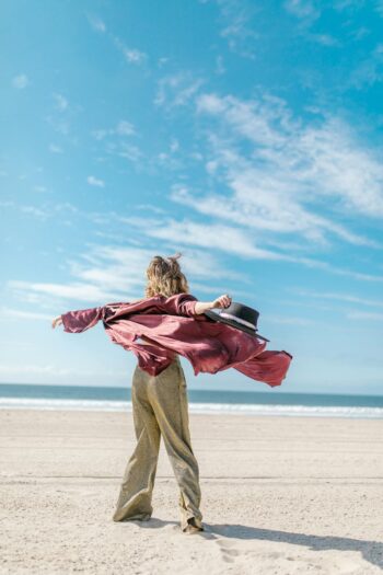 Healing Travel for Grieving Seniors