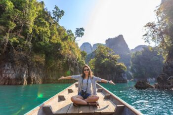 Travel Tips for People with Diabetes (You Can Still See the World!)