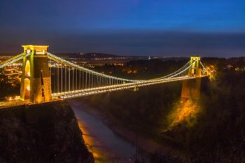 4 of the best day trips you can make from serviced accommodation in Bristol