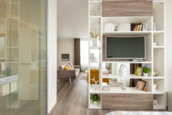 What Actually is a Serviced Apartment?
