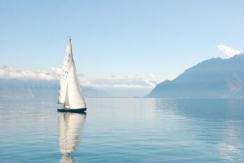 Things to Watch Out for When You Get Into Sailing